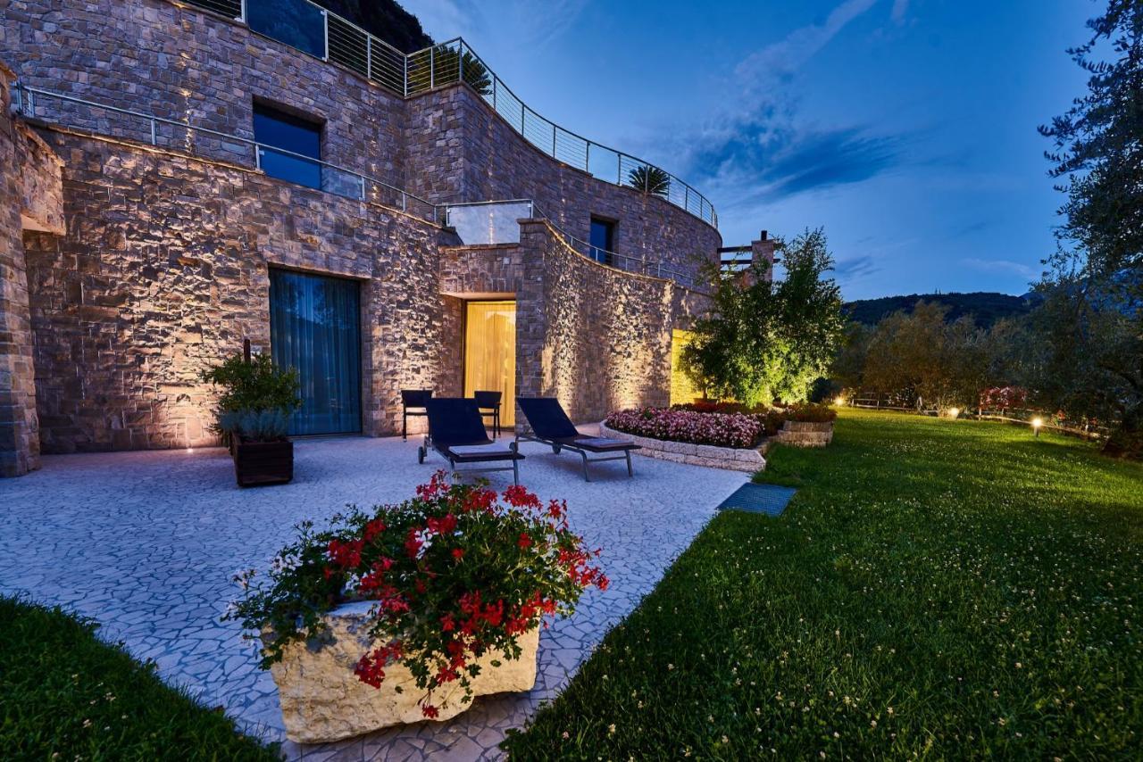Agriturismo Maso Botes Arco Exterior foto