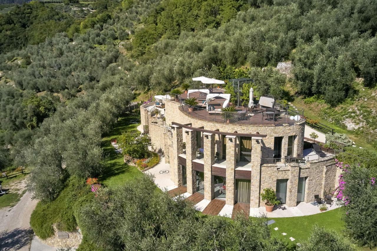 Agriturismo Maso Botes Arco Exterior foto